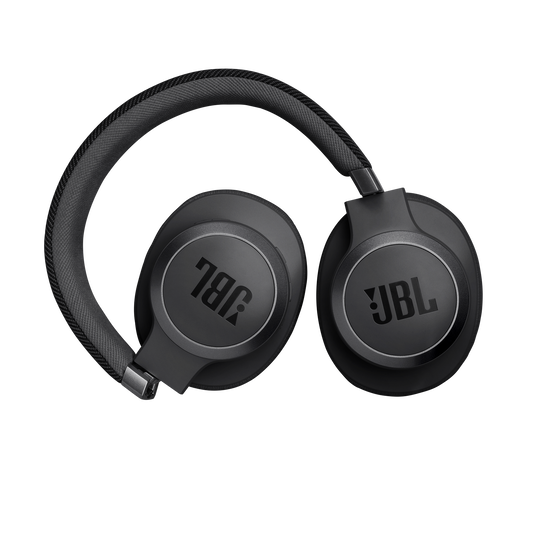 JBL Live 770NC | Fones sem fio com cancelamento de ruído